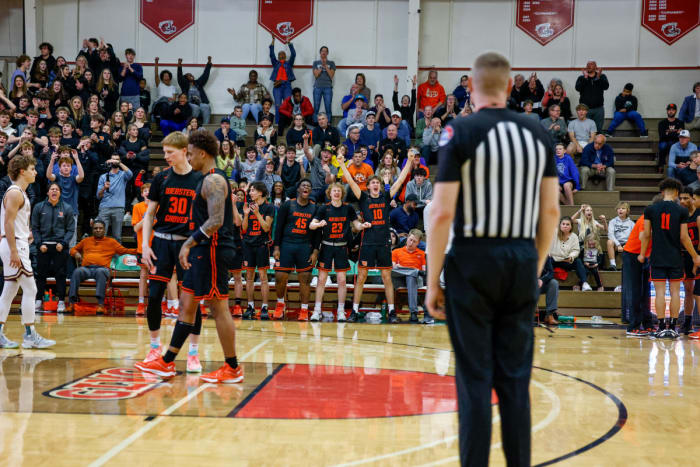 Webster Groves De Smet Missouri boys basketball December 30 2023 Nate Latsch 25158